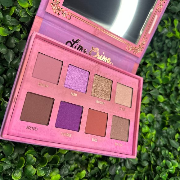 Lime Crime Venus III Eyeshadow Palette - Picture 3 of 3